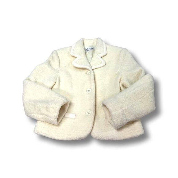 Furry Blazer